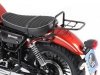 Hepco & Becker Rurowy stelaż centralny Moto Guzzi V 9 Roamer [16-] [z krótkim siedzeniem]